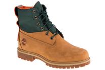 Batai Timberland, žalia sp., 45