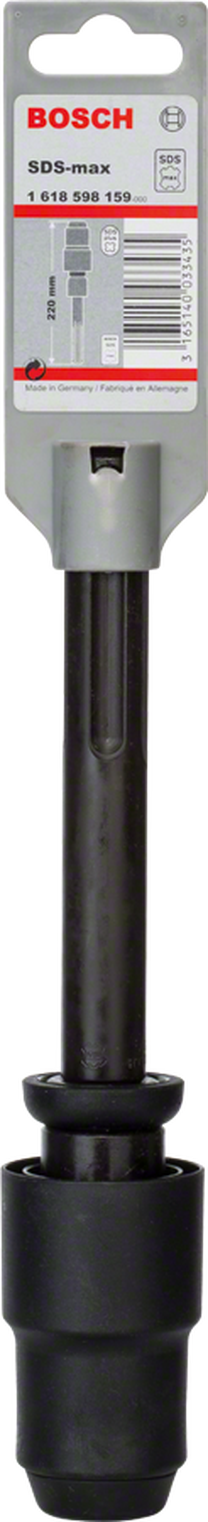 Адаптер Bosch 1618598159