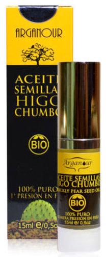 Kūno aliejus Arganour Prickly Pear Seed, 15 ml