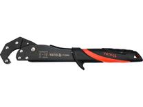 Raktas vamzdžiams Yato YT-22005, 300 mm
