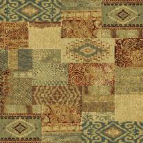 Kilimas Eclipse 68292/8080, ruda sp., 150 cm x 80 cm
