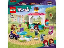 Konstruktorius LEGO® Friends Blynų parduotuvė 41753, 157 vnt.