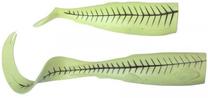 Gumijas zivis Savage Gear Cutbait Herring Kit, 20 cm, zaļa krās., 2 gab.
