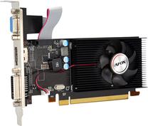 Видеокарта Afox Radeon R5 220 AFR5220-1024D3L9-V2, 1 ГБ, DDR3