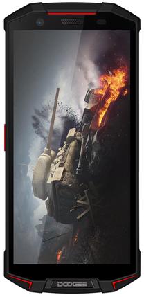 Мобильный телефон Doogee S70, 64 GB, черный цв.