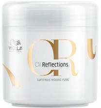 Matu maska Wella Professionals Oil Reflections Luminous Reboost, 150 ml
