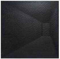 Dušo padėklas Besco Vexo, 80 cm x 80 cm
