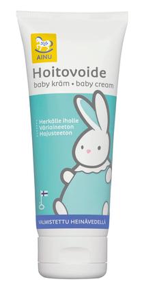 Kremas kūdikiui Baby, 100 ml