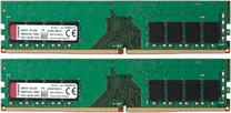 Operatyvioji atmintis (RAM) Kingston KVR24N17S8K2/16, DDR4, 8 GB, 2400 MHz