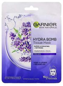 Маска для лица Garnier Skin Naturals, 32 мл