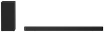 Soundbar sistēma LG DSN6Y, melna krās.