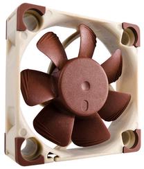 Oro aušintuvas korpusui Noctua NF-A4x10 FLX