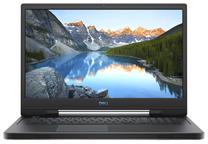 Sülearvuti Dell Inspiron G7 7790 Grey 273256848, Intel® Core™ i5-9300H, 8 GB, 512 GB, 17.3 ", Nvidia GTX, hall v., EN/RU, Windows