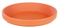 Lėkštelė vazonui Domoletti Terakota Xlu TP-150-160-32-P, ruda sp., 32 cm