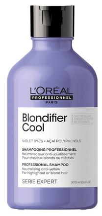 Šampūnas L’Oréal Professionnel Paris Blondifier Cool, 300 ml