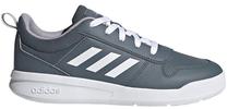 Sporta apavi Adidas Tensaur, pelēka krās., 40