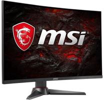 Monitorius MSI Optix MAG27CQ, VA, 144 Hz, 27"