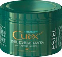 Matu maska Estel CUREX Therapy, 500 ml