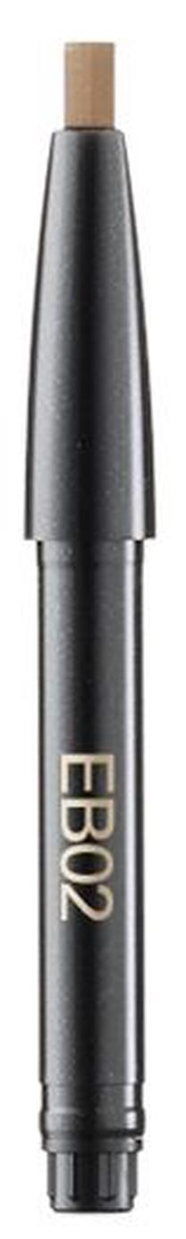 Карандаш для бровей Sensai, soft brown eb02