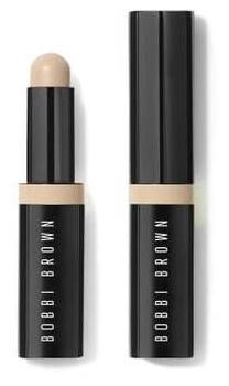 Korektors, nūjiņa Bobbi Brown Skin Concealer Stick, warm ivory, 3 g