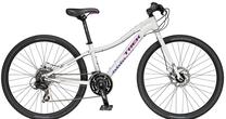 Vaikiškas dviratis Trek Neko Kids 507796, balta sp., 26", 26"