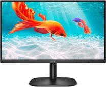 Monitorius AOC B2 22B2H, VA, 75 Hz, FHD, 21.5"