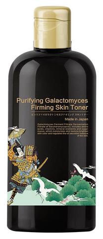 Sejas toniks Mitomo Samurai, 250 ml