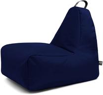 Sėdmaišis So Soft Chill M Trend CH70 TRE N, tamsiai mėlyna sp., 130 l