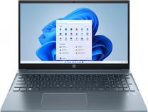 Sülearvuti HP Pavilion 15-eh2254nw PL 712G4EA#AKD PL, 5625U, 8 GB, 512 GB, 15.6 ", AMD Graphics, sinine v., EN, Windows