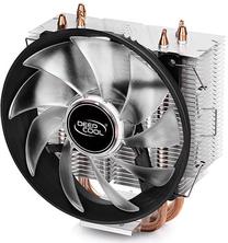 Oro aušintuvas procesoriui Deepcool GAMMAX 300 B
