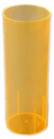Vienkartinės kokteilių stiklinės Arkolat, 300 ml, 10 vnt.