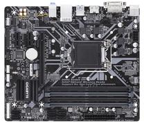 Emaplaat Gigabyte Z370M DS3H