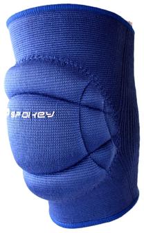 Наколенники Spokey, M, синий цв.