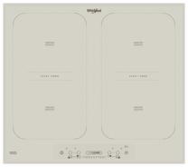 Indukcinė kaitlentė Whirlpool ACM 828/BA/S