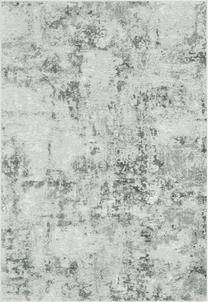 Paklājs Domoletti Tivoli, pelēka krās./daudzkrāsaina, 330 cm x 240 cm