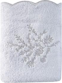 Vonios rankšluostis Foutastic Fenix, pilka sp., 140 cm x 70 cm