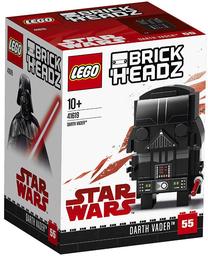 Konstruktorius LEGO® BrickHeadz Darth Vader 41619 41619, 104 vnt.