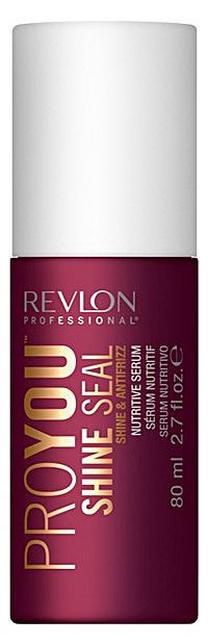 Plaukų serumas Revlon, 80 ml