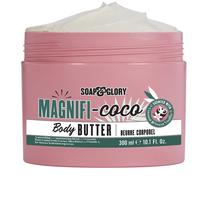 Kūno sviestas Soap & Glory Magnifi-Coco body butter, 300 ml