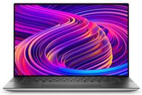 Nešiojamas kompiuteris Dell XPS 15 9510 OLED 273654530, Intel® Core™ i9-11900H, 32 GB, 1 TB, 15.6 ", RTX 3050, sidabro sp./juoda sp., EN, Windows