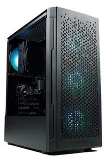 Stacionarus kompiuteris Intop Intel® Core™ i5-12400F, 500 GB, DDR4 32 GB, SSD 500 GB, RTX 4060 8 GB GDDR6 RM34910NS