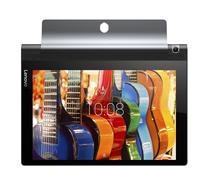 Planšetdators Lenovo Yoga Tab 3 10.1, 10.1", 2GB/16GB, 4G, melna krās.