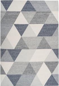 Kilimas vidaus Kayoom Cozy 210, įvairių spalvų, 170 cm x 120 cm