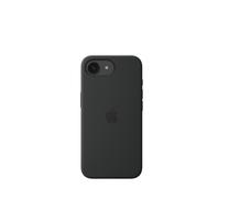 Telefoni ümbris Apple MD3N4ZM/A, must v.