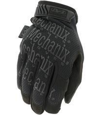 Darbo pirštinės Mechanix Wear The Original, suaugusiems, juoda sp., XL
