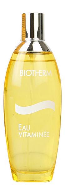 Tualetinis vanduo Biotherm Eau Vitaminee, 100 ml