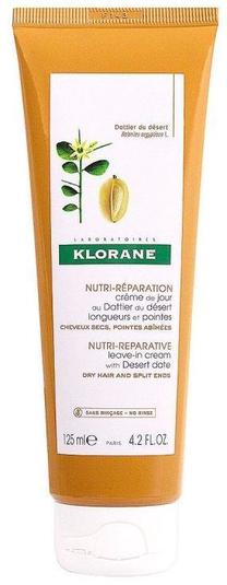 Matu krēms Klorane, 125 ml