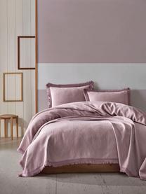 Lovatiesė Mijolnir Grace 157SHS5354, alyvinė sp., 240 cm x 260 cm