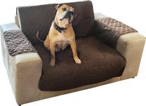 Dzīvnieku gultas pārvalks Pets Collection 491003850, brūna krās., 226 cm x 188 cm