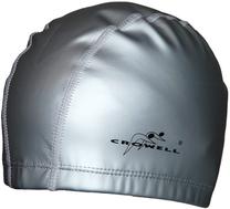 Peldcepure Crowell PU C3130, sudraba krās.